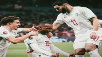 صافرة البداية.. موعد لقاء المغرب في ثمن نهائي 2025 والمنافسون المحتملون